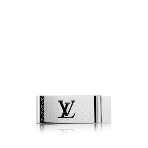 louis vuitton champs elysees card holder|louis vuitton bill clip.